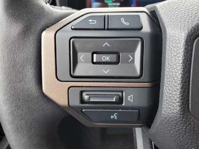Used 2024 Toyota Land Cruiser AWD/4WD image 22