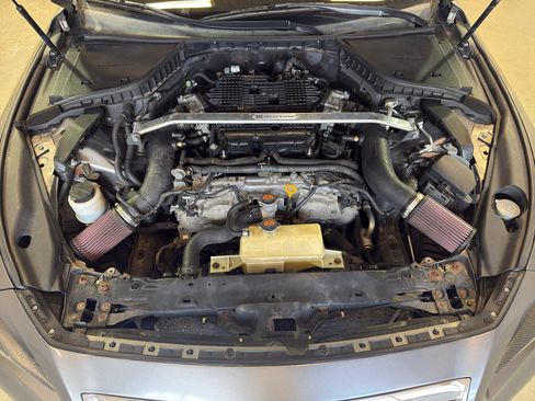 Used 2014 INFINITI Q50 Premium w/ Navigation Package AWD/4WD image 33