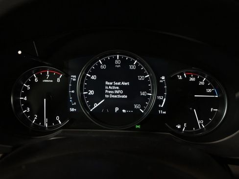 New 2025 MAZDA CX-5 AWD 2.5 S w/ Premium Plus Pkg image 25