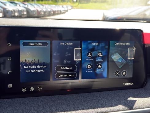 New 2026 Nissan Kicks S AWD/4WD image 18