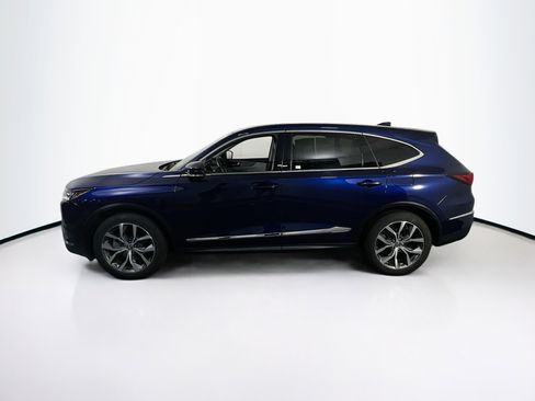 Used 2023 Acura MDX SH-AWD w/ Technology Package image 8