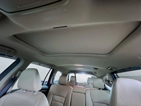 Used 2022 Honda Pilot Special Edition image 43