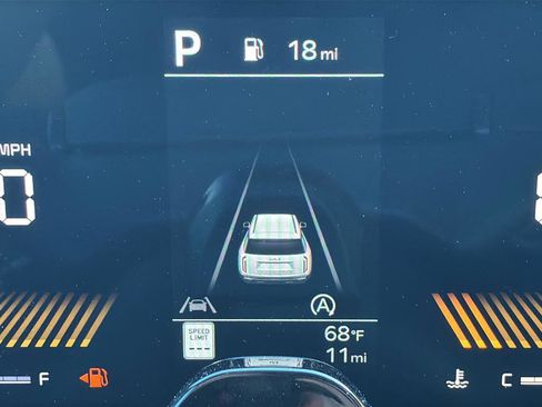 New 2027 Kia Telluride S image 25