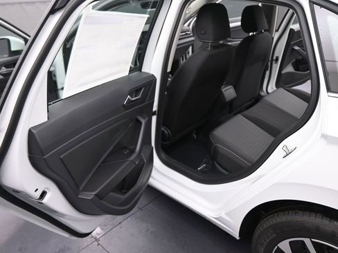 New 2026 Volkswagen Jetta S image 38