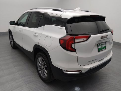 Used 2022 GMC Terrain SLT w/ LPO, Floor Liner Package image 5