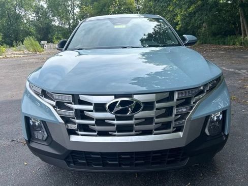 Used 2024 Hyundai Santa Cruz SEL AWD/4WD image 9