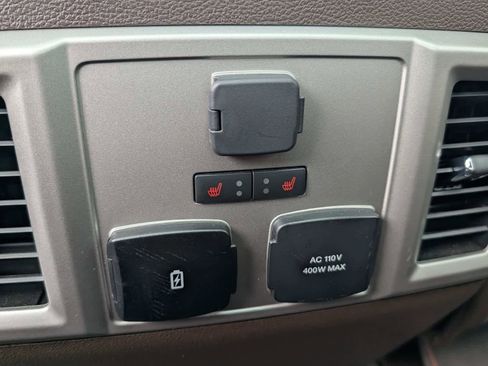 Used 2022 Ford F250 King Ranch w/ King Ranch Ultimate Package image 15