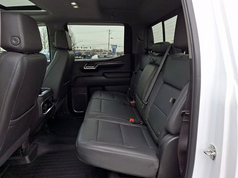 Used 2024 GMC Sierra 1500 SLT w/ SLT Premium Plus Package image 10