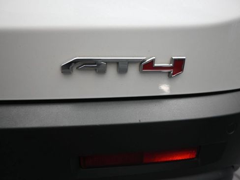 Used 2021 GMC Acadia AT4 w/ Trailering Package AWD/4WD image 11