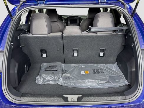 New 2026 Subaru Crosstrek 2.5i image 23