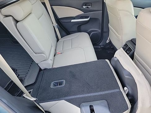 Used 2016 Honda CR-V EX-L image 14