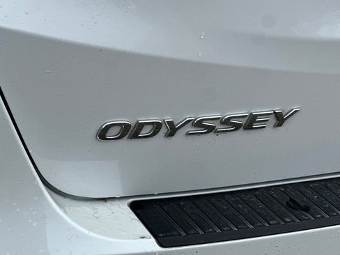 Used 2025 Honda Odyssey Sport-L image 50