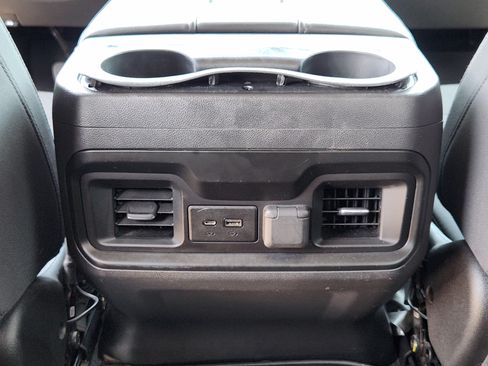 Used 2020 Chevrolet Silverado 1500 RST w/ Texas Edition RWD image 31
