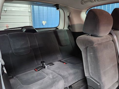 Used 2020 Nissan Armada SV w/ Driver Package image 13