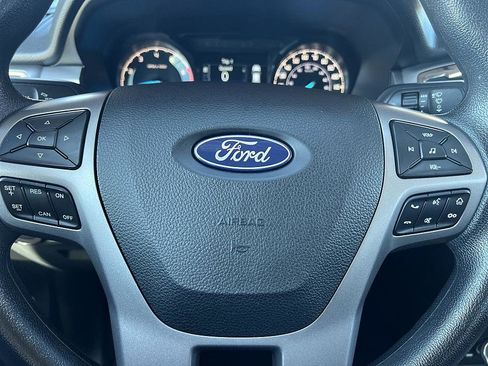 Used 2019 Ford Ranger XLT w/ Trailer Tow Package image 19