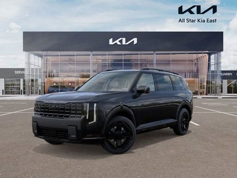 New 2027 Kia Telluride X-Line SX Prestige AWD/4WD image 1