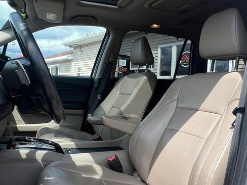 Used 2018 Honda Pilot Elite image 10