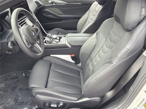Certified 2024 BMW M850i xDrive Convertible image 18