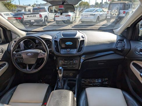 Used 2019 Ford Escape SEL FWD image 14