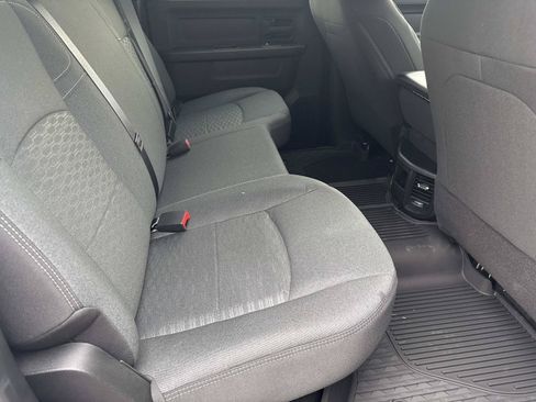 New 2026 RAM 2500 Tradesman AWD/4WD image 14