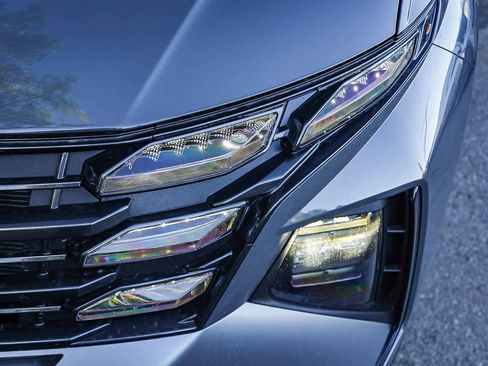 New 2026 Hyundai Tucson SE image 8