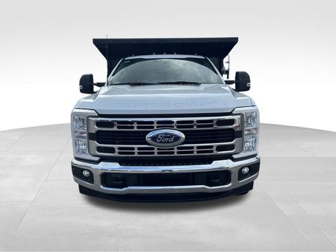 Certified 2023 Ford F350 XL w/ XL Chrome Package RWD image 9
