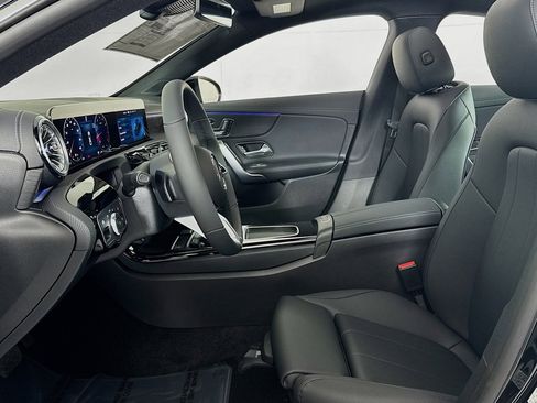 New 2026 Mercedes-Benz CLA 250 image 16