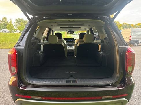 Used 2023 Hyundai Palisade Limited image 20