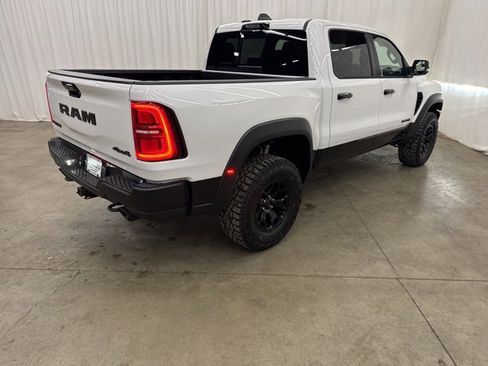 Used 2025 RAM 1500 RHO w/ RHO Level 1 Equipment Group image 29