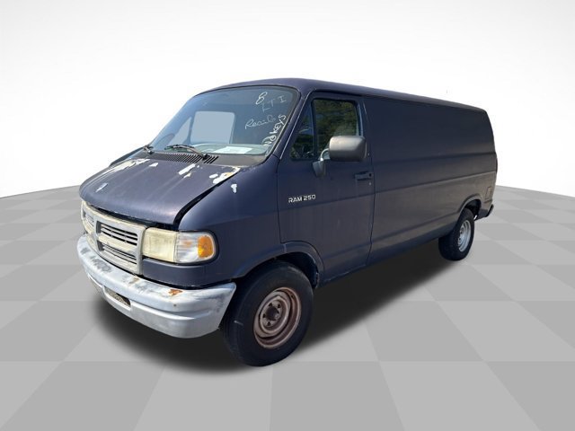 Used 1994 Dodge B2500 RWD image 3