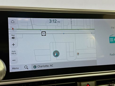 Used 2023 Hyundai Ioniq 6 SEL AWD/4WD image 22