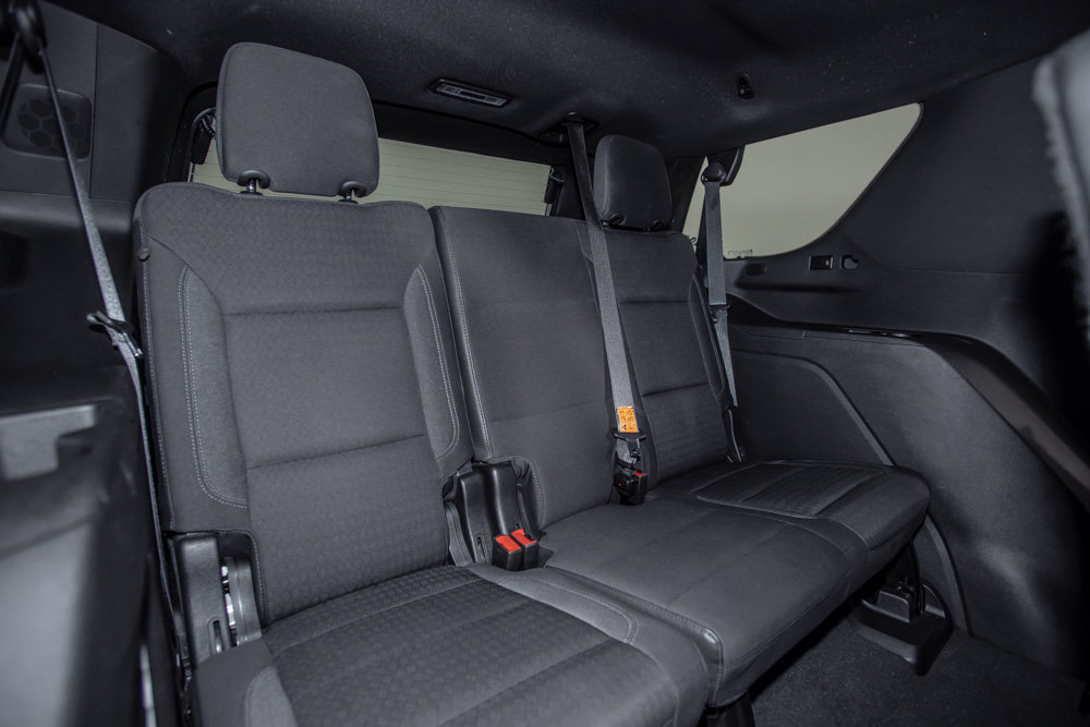 Used 2024 Chevrolet Tahoe LS RWD image 17