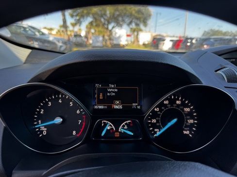 Used 2018 Ford Escape SE w/ Ford Safe & Smart Package image 30