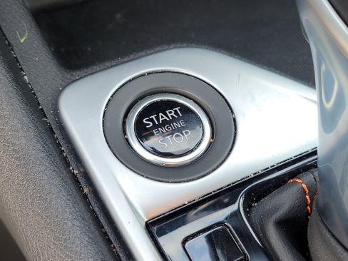 Certified 2023 Nissan Sentra SR image 29