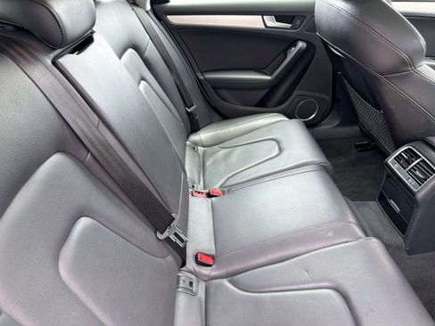 Used 2013 Audi A4 Premium Plus AWD/4WD image 28