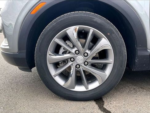 Used 2023 Buick Encore GX Essence w/ Experience Buick Package image 2