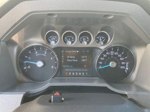 Used 2014 Ford F350 XLT w/ XLT Value Package image 10