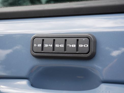 Used 2026 Ford Maverick Tremor AWD/4WD image 19
