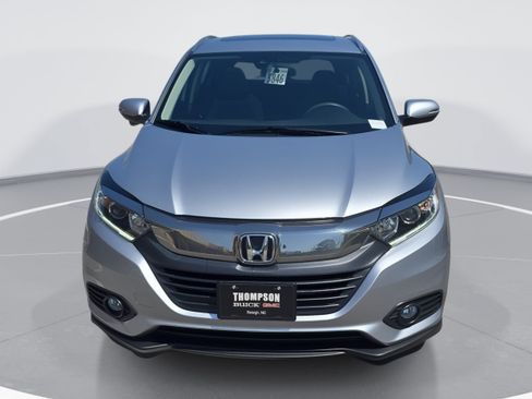 Used 2020 Honda HR-V EX image 8