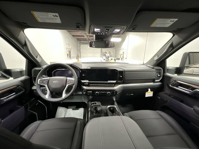 New 2026 Chevrolet Silverado 1500 RST w/ Convenience Package II AWD/4WD image 21