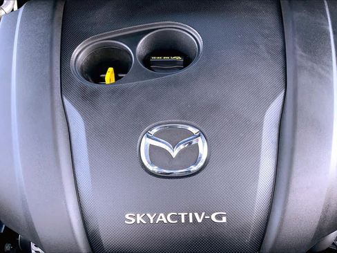 Used 2023 MAZDA CX-5 AWD 2.5 S w/ Preferred Package image 31