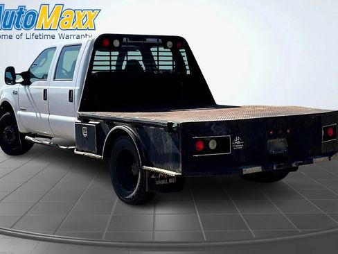 Used 2003 Ford F450 XL AWD/4WD image 5