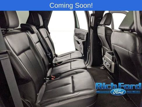 Certified 2021 Ford Expedition XLT AWD/4WD image 21