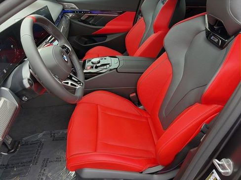 New 2026 BMW M5 w/ Carbon Package image 20