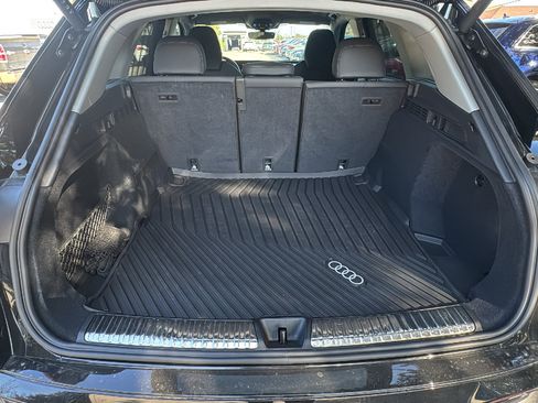 Used 2025 Audi Q5 Premium Plus image 25