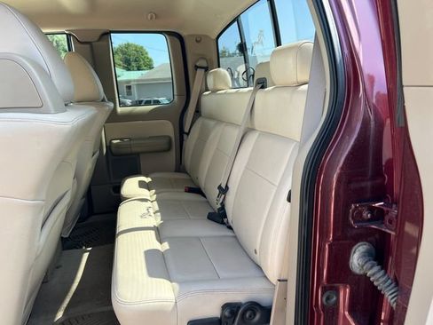 Used 2004 Ford F150 XLT AWD/4WD image 5