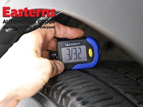 Used 2024 MAZDA CX-90 3.3 Turbo w/ Preferred Plus AWD/4WD image 28