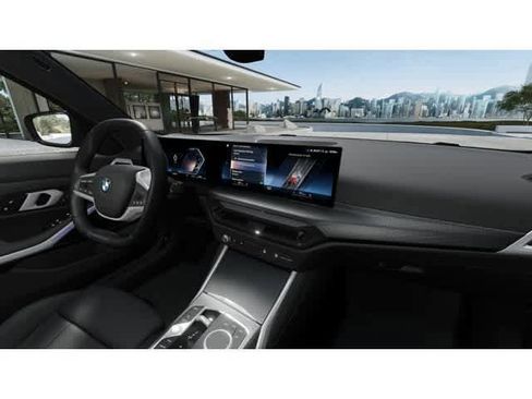 New 2026 BMW 330i xDrive Sedan w/ Premium Package AWD/4WD image 14