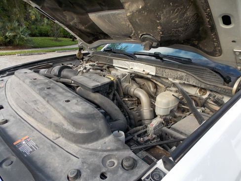 Used 2017 Chevrolet Silverado 2500 W/T w/ WT Fleet Convenience Package image 34