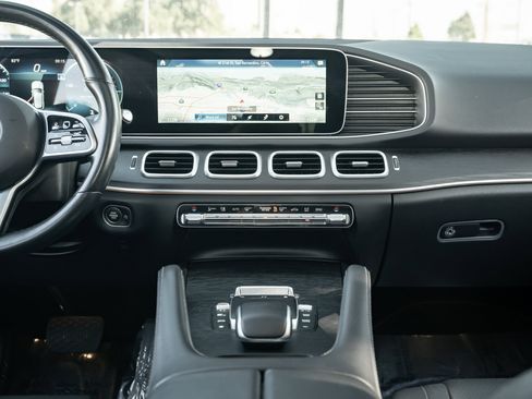 Used 2022 Mercedes-Benz GLE 350 image 30